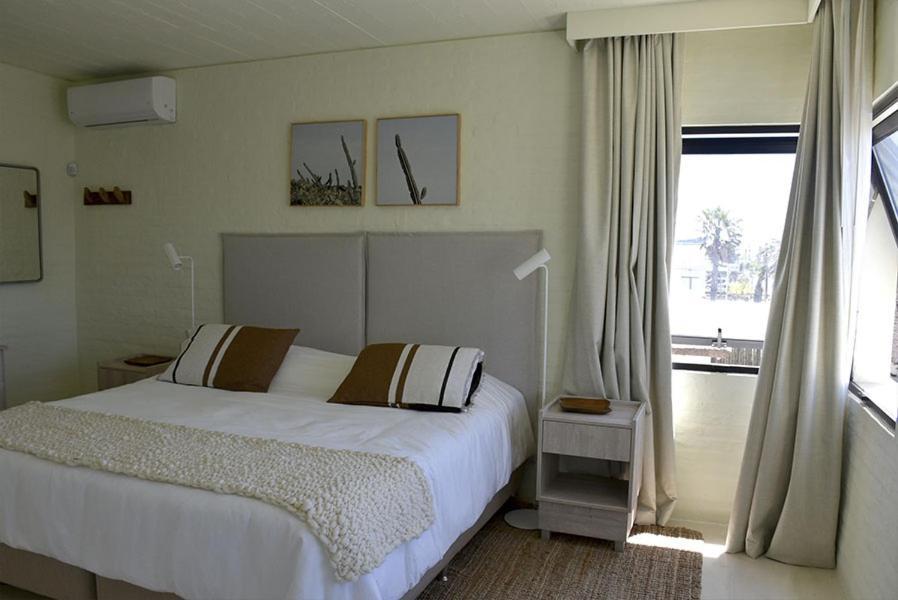 Posada Tamarindo Jose Ignacio  Ngoại thất bức ảnh