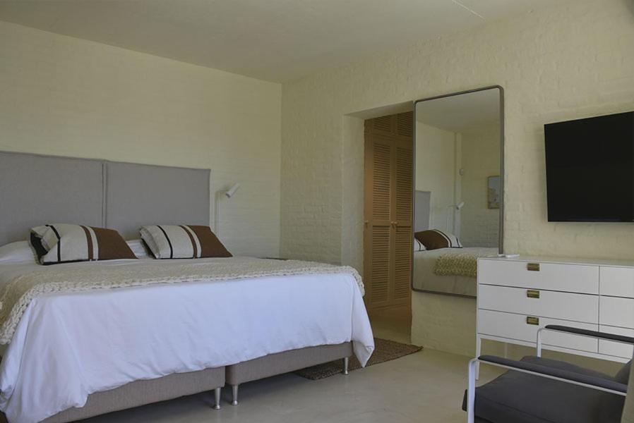 Posada Tamarindo Jose Ignacio  Ngoại thất bức ảnh