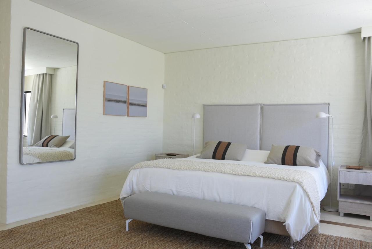Posada Tamarindo Jose Ignacio  Ngoại thất bức ảnh