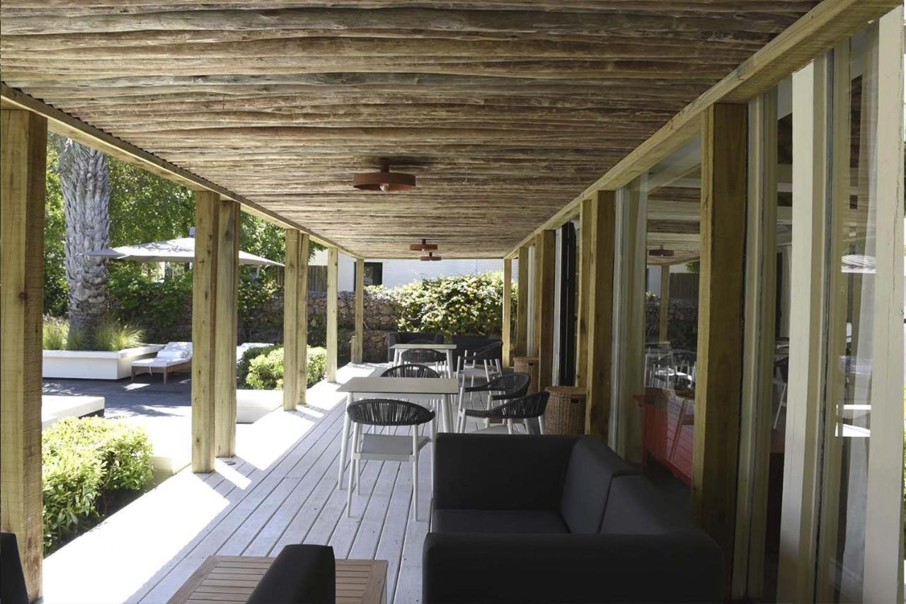 Posada Tamarindo Jose Ignacio  Ngoại thất bức ảnh