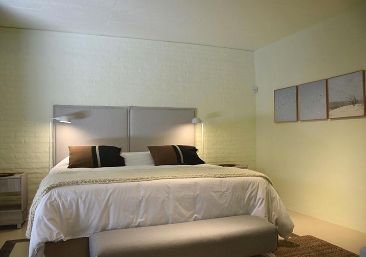 Posada Tamarindo Jose Ignacio  Ngoại thất bức ảnh
