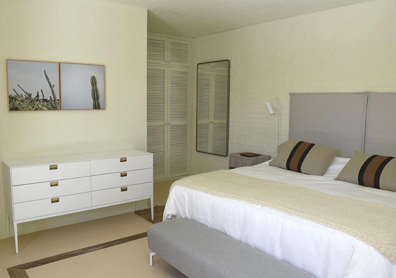 Posada Tamarindo Jose Ignacio  Ngoại thất bức ảnh
