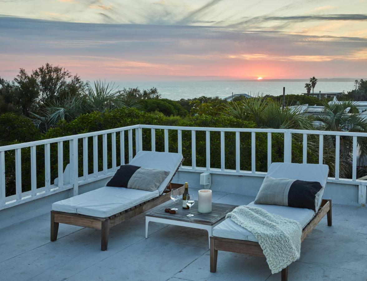 Posada Tamarindo Jose Ignacio  Ngoại thất bức ảnh
