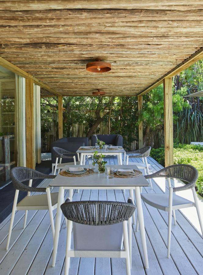 Posada Tamarindo Jose Ignacio  Ngoại thất bức ảnh