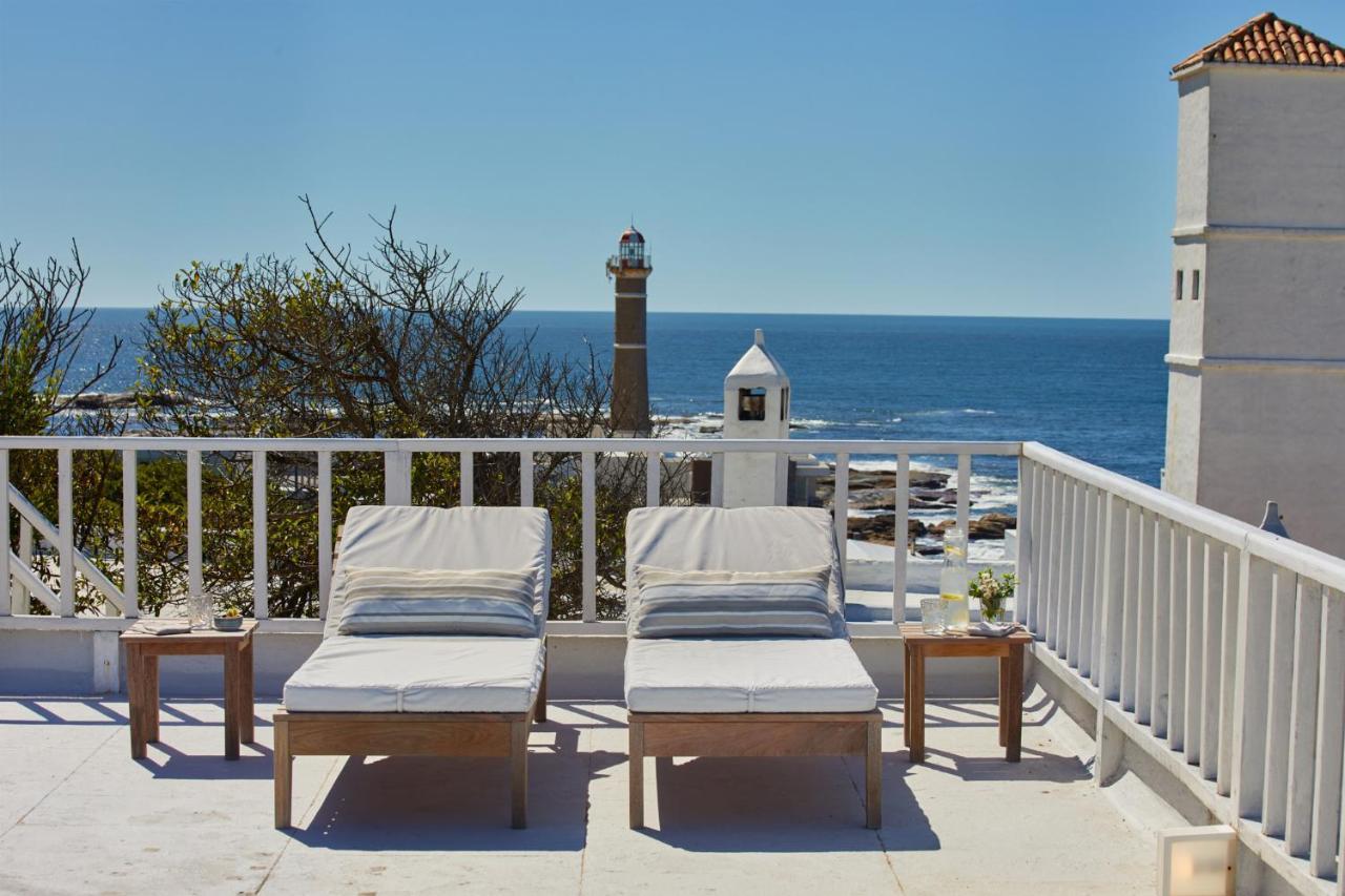 Posada Tamarindo Jose Ignacio  Ngoại thất bức ảnh