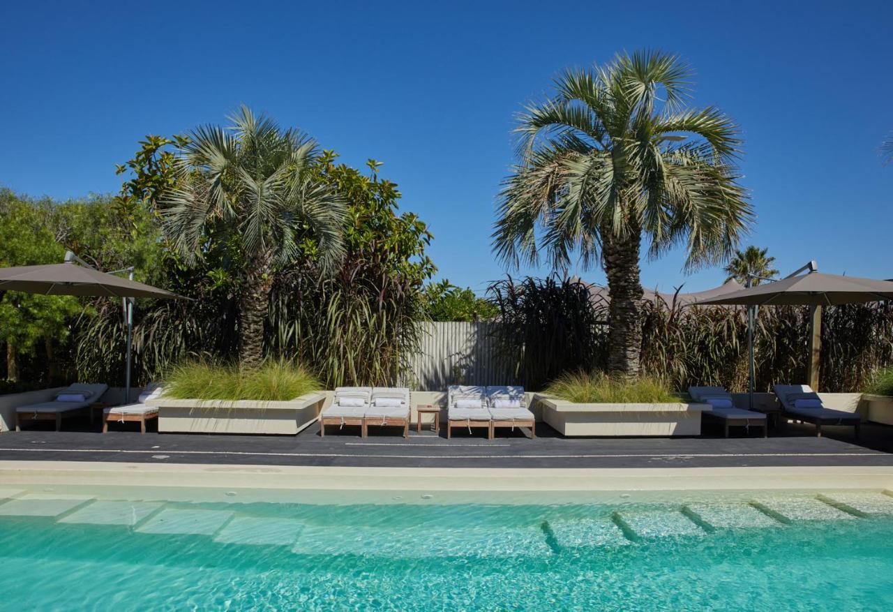 Posada Tamarindo Jose Ignacio  Ngoại thất bức ảnh