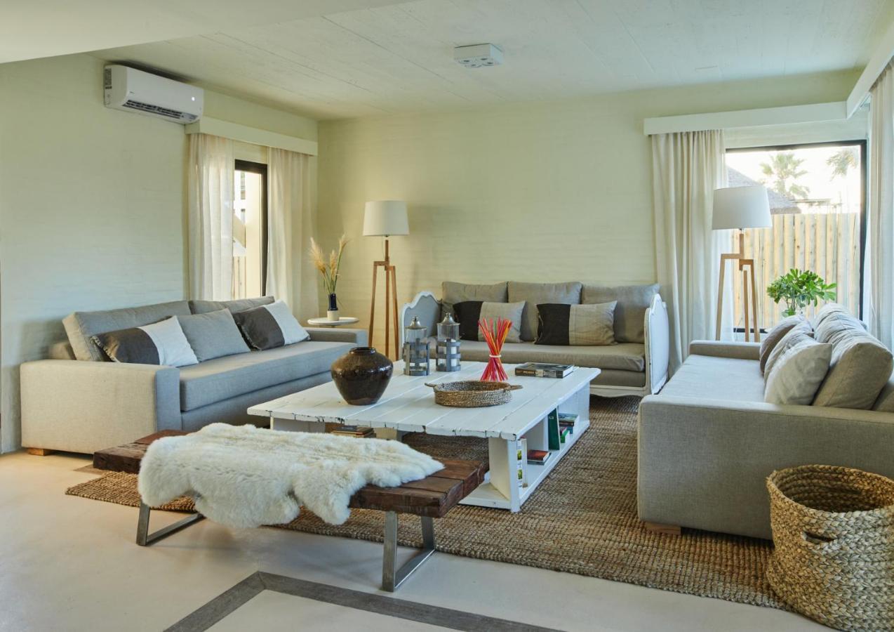 Posada Tamarindo Jose Ignacio  Ngoại thất bức ảnh