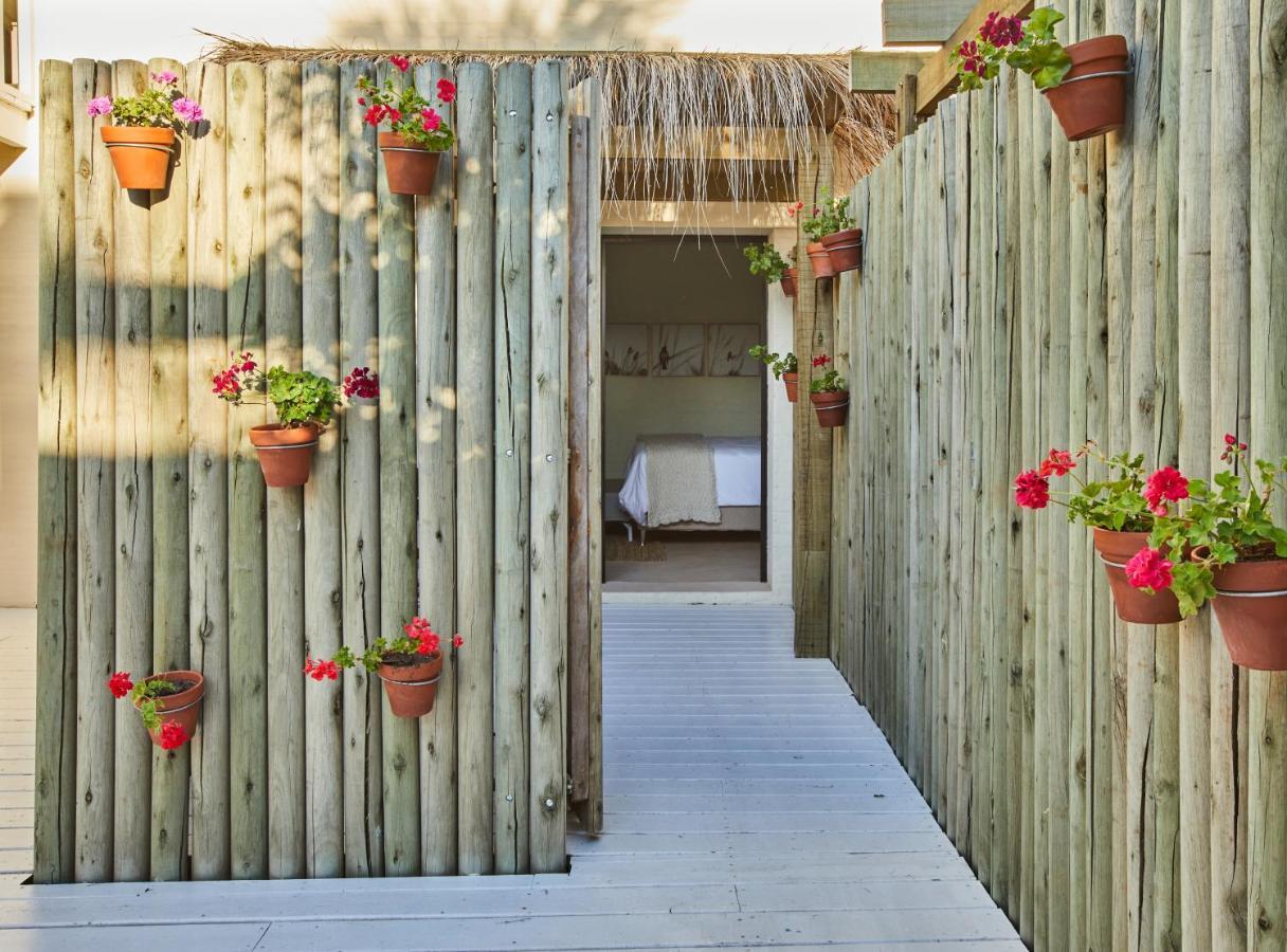 Posada Tamarindo Jose Ignacio  Ngoại thất bức ảnh