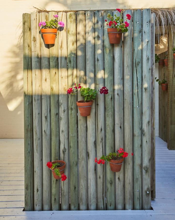 Posada Tamarindo Jose Ignacio  Ngoại thất bức ảnh