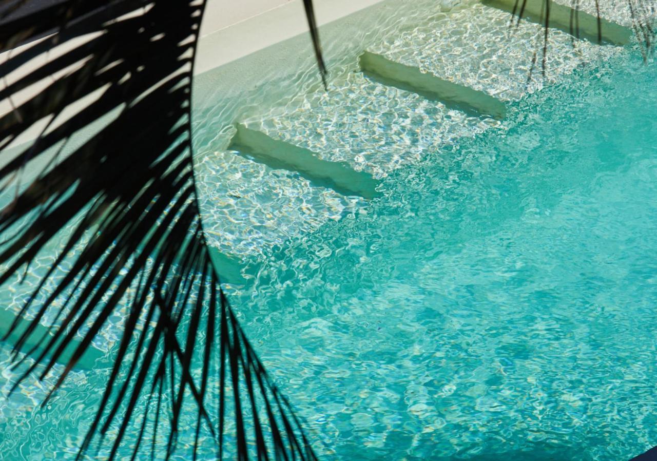Posada Tamarindo Jose Ignacio  Ngoại thất bức ảnh