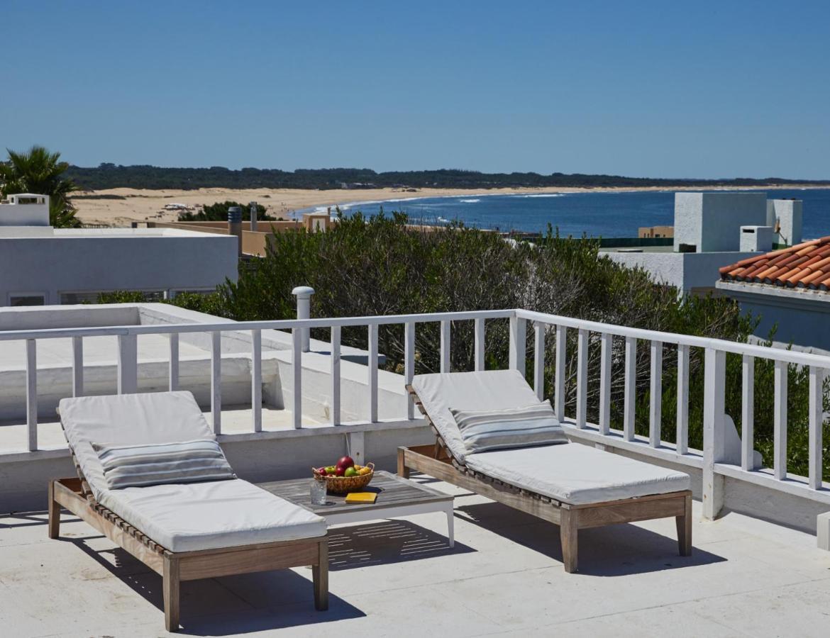 Posada Tamarindo Jose Ignacio  Ngoại thất bức ảnh