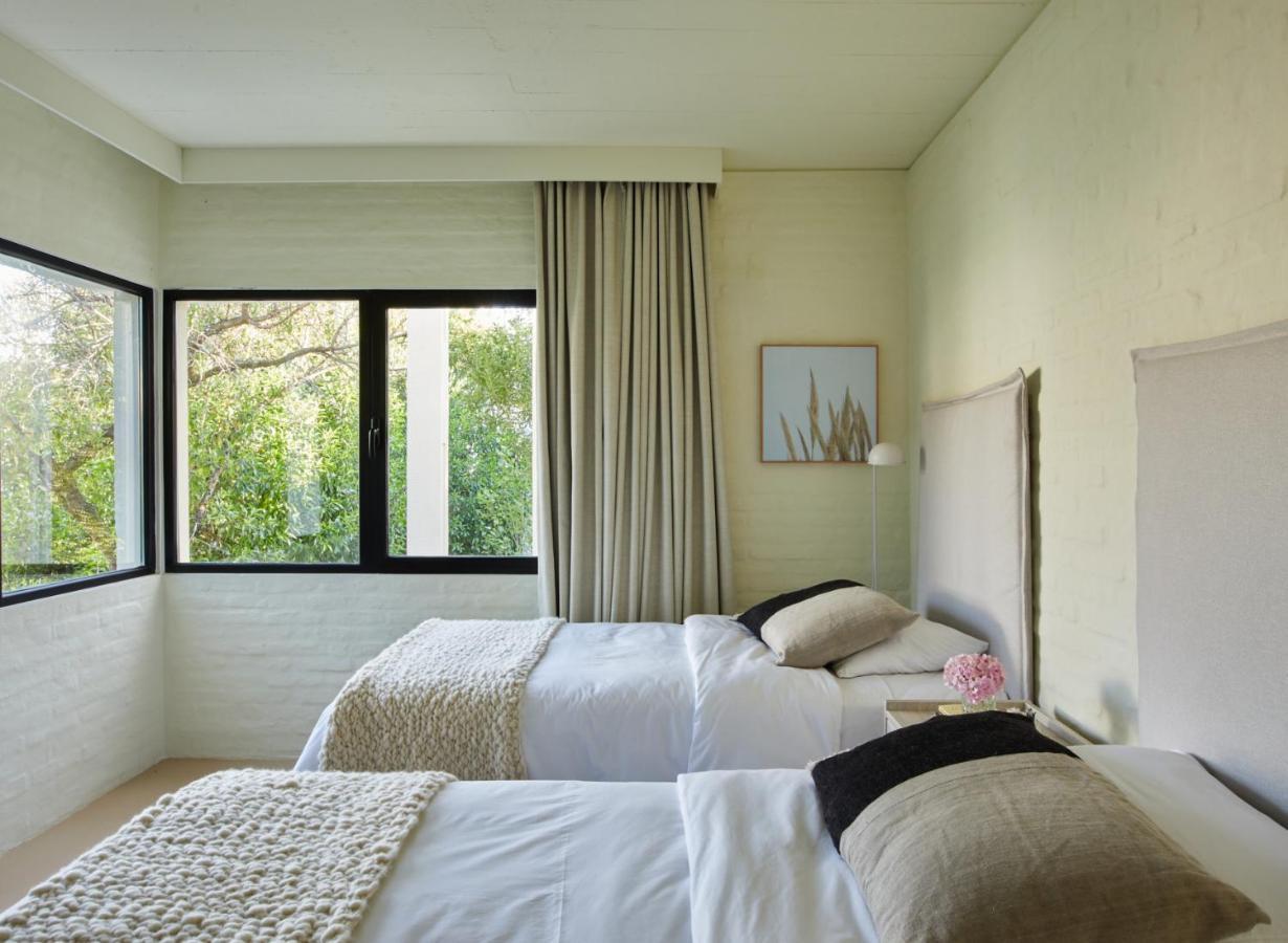 Posada Tamarindo Jose Ignacio  Ngoại thất bức ảnh