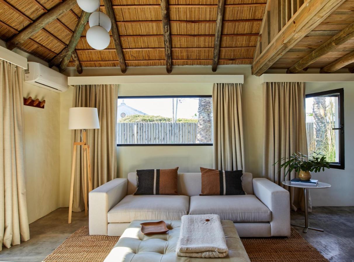 Posada Tamarindo Jose Ignacio  Ngoại thất bức ảnh