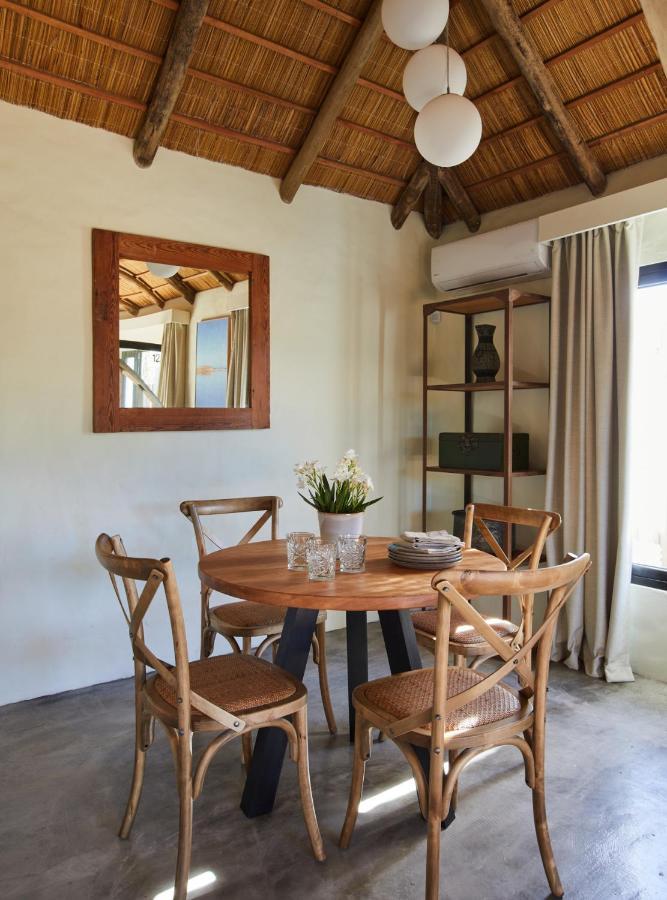 Posada Tamarindo Jose Ignacio  Ngoại thất bức ảnh